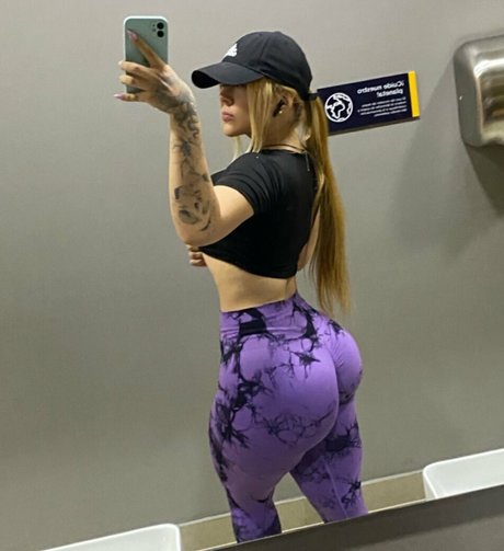 Angiejmadrid Gratis OnlyFans