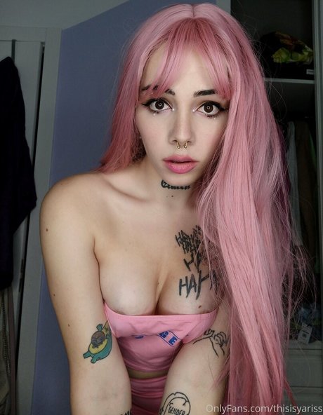 jessicakate ts Nacktbilder von OnlyFans