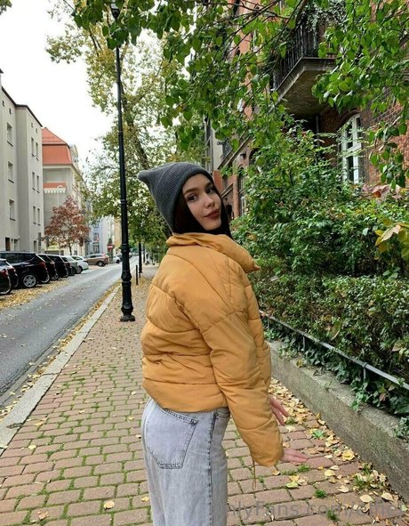 holy polly Nacktbilder von OnlyFans geleakt