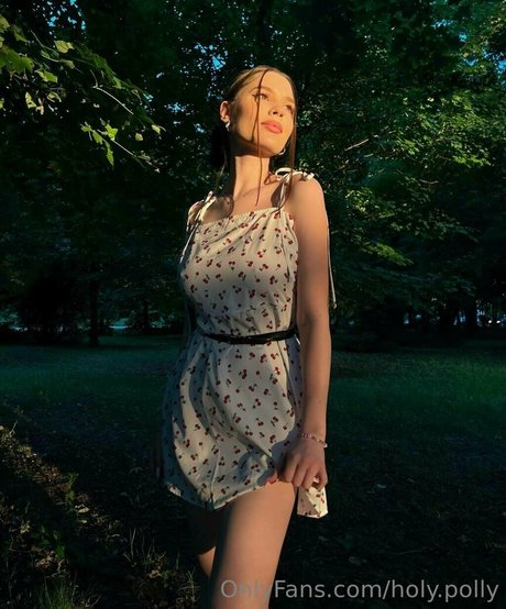 holy polly OnlyFans Nacktbilder