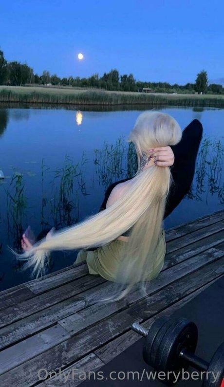 weryberry Profilbild