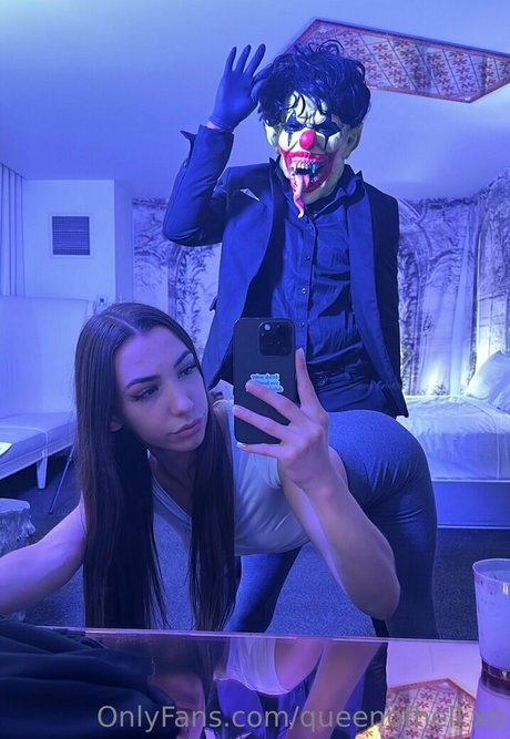 queenofhell xo Nacktbilder OnlyFans geleakt