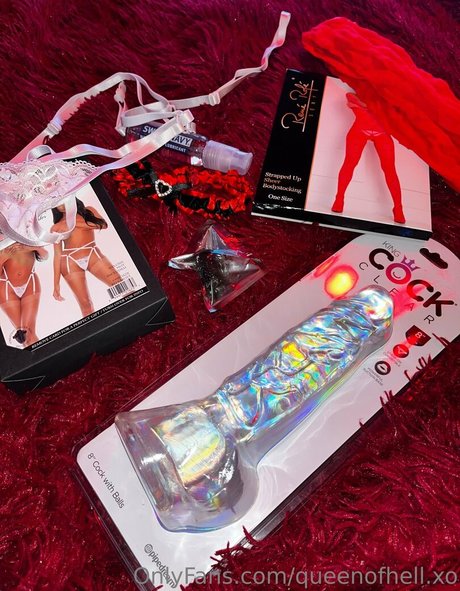 queenofhell xo XXX Leak OnlyFans