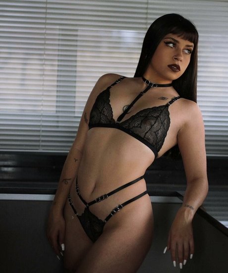 Micaela Jael Leaked OnlyFans Pornografie