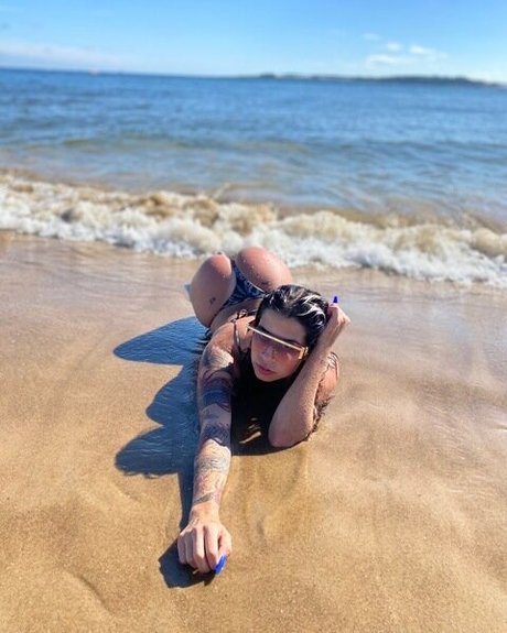 Micaela Jael OnlyFans Sex geleakt