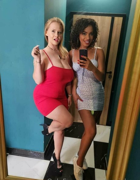 polarainbow Sexy OnlyFans