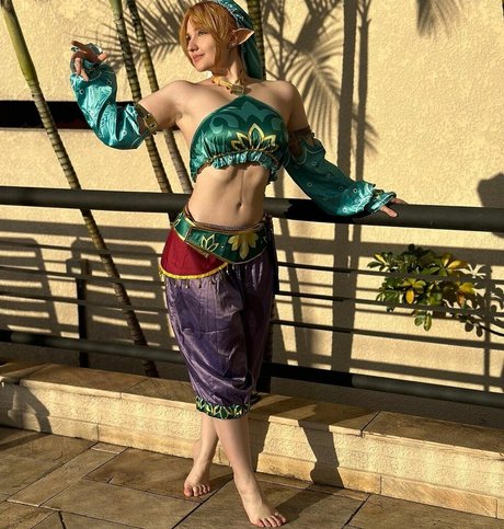 Haru Jiggly Nacktbilder von OnlyFans