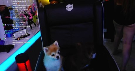 Haru Jiggly Nacktbilder auf OnlyFans