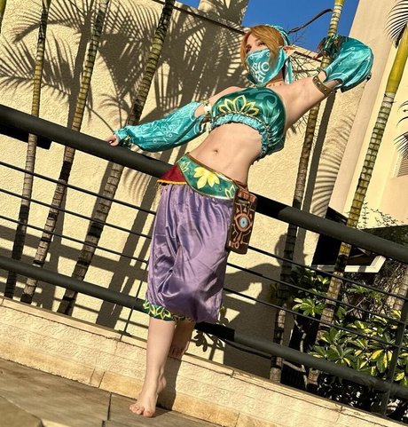 Haru Jiggly OnlyFans-Archiv