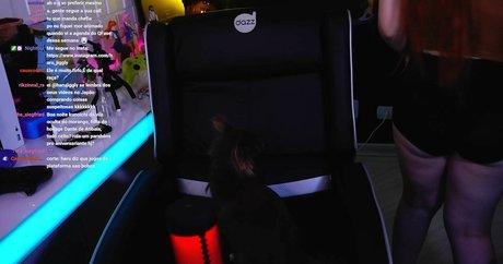 Haru Jiggly Nacktbilder OnlyFans Geleakt