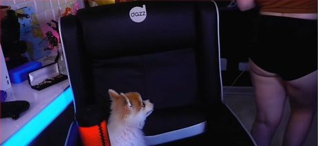 Haru Jiggly Nacktbilder OnlyFans geleakt