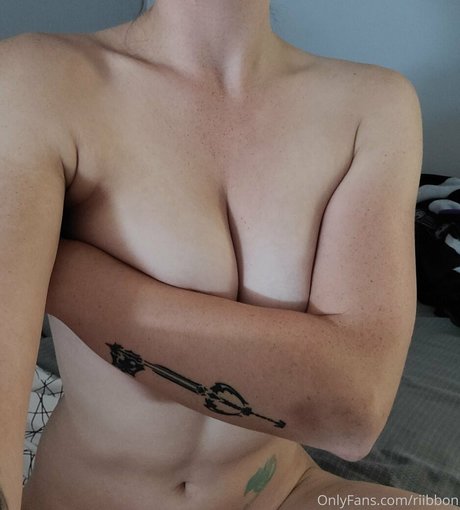 riibbon Nacktbilder von OnlyFans