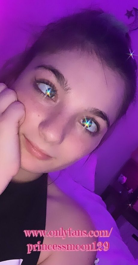 princessmoon129 OnlyFans-Seite