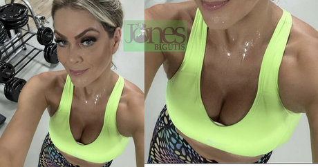 Renata Fan Nacktbilder geleakt OnlyFans Aufgedeckt