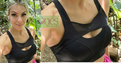 Renata Fan Neue OnlyFans Leaks