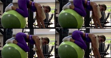 Renata Fan Kostenlose OnlyFans-Pornos