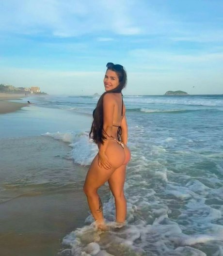 Minas De Porto Alegre OnlyFans Star
