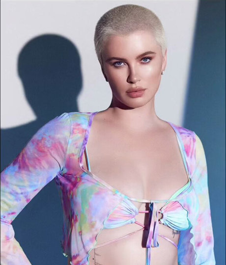 Ireland Baldwin Nackt auf OnlyFans
