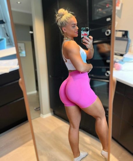 sirenbjerkli Joi OnlyFans