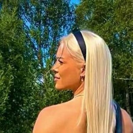 sirenbjerkli Nackt auf OnlyFans Leak