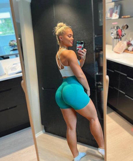 sirenbjerkli OnlyFans-Pornoleak