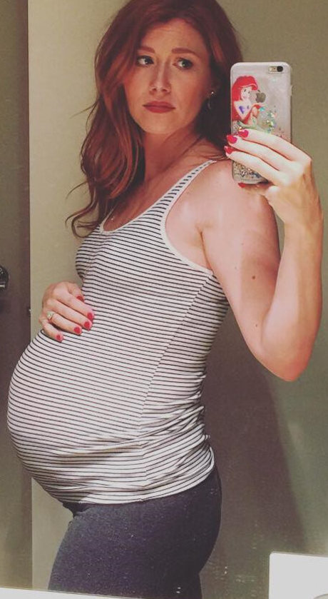 Jewel Staite OnlyFans Leak