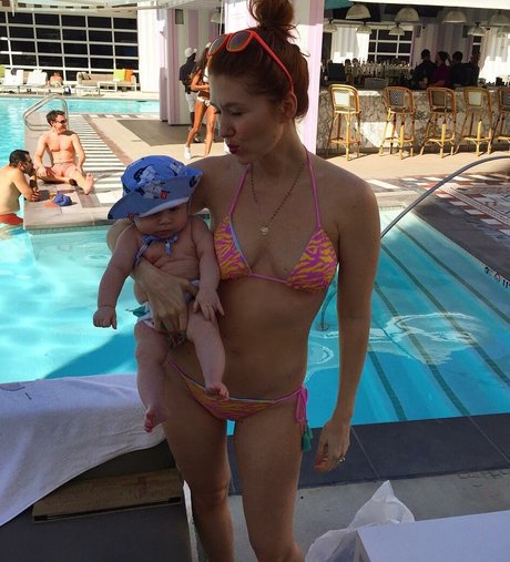 Jewel Staite Nackt Leaks OnlyFans