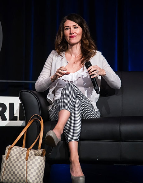 Jewel Staite OnlyFans-Rezensionen