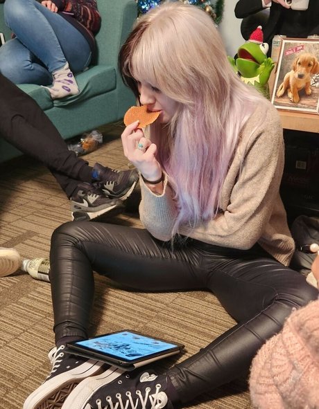 Geestargames Nacktbilder von OnlyFans geleakt