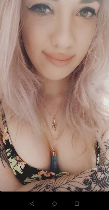 Geestargames Nacktbilder von OnlyFans geleakt