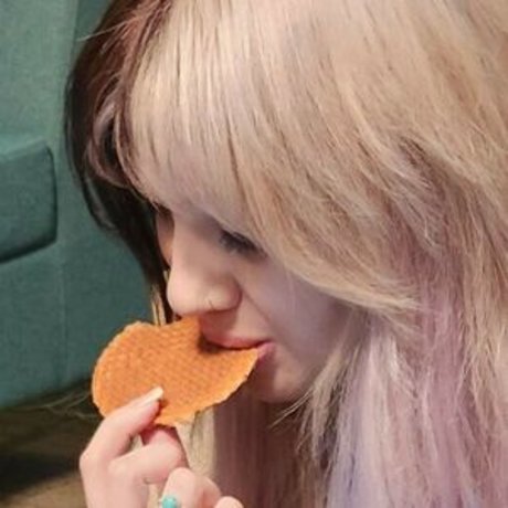 Geestargames OnlyFans Modelfoto