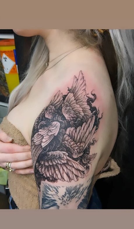 Geestargames Nacktbilder von OnlyFans geleakt