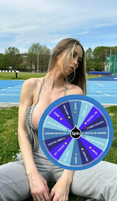 evamenta Nacktbilder von OnlyFans