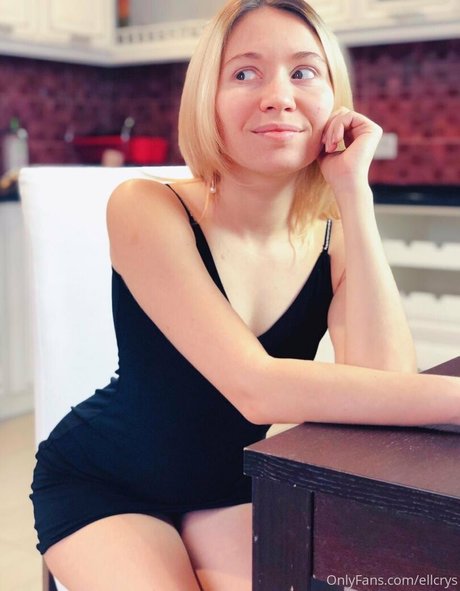 Ellcrys OnlyFans