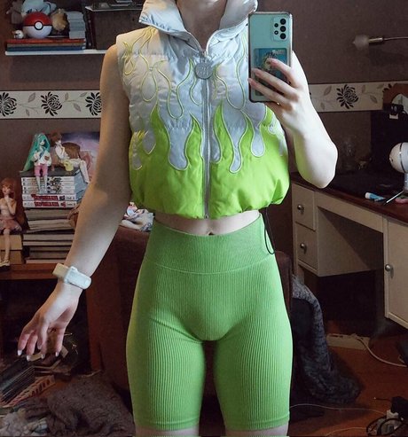 Nooramorph OnlyFans Leak