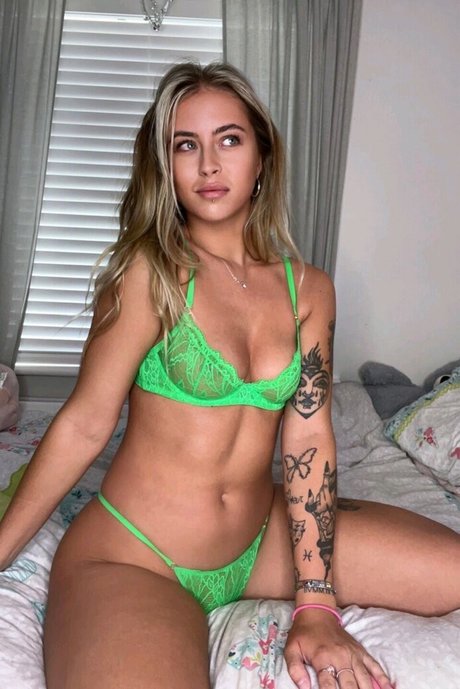 Chantelle Warnock Gratis OnlyFans Inhalte