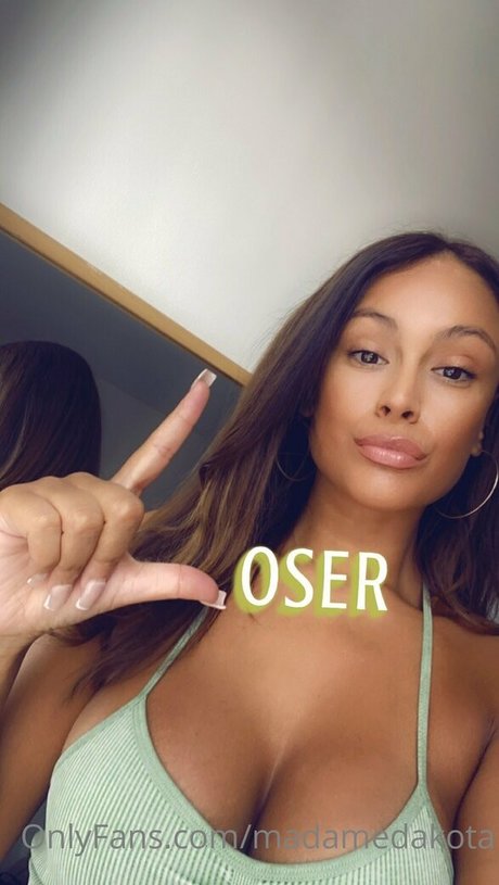 madamedakota Leaked OnlyFans Fotos