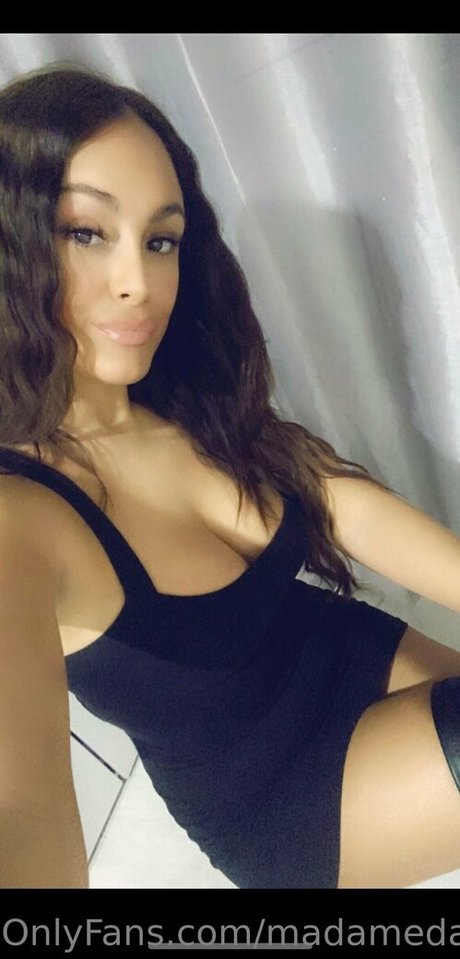 madamedakota Brüste OnlyFans