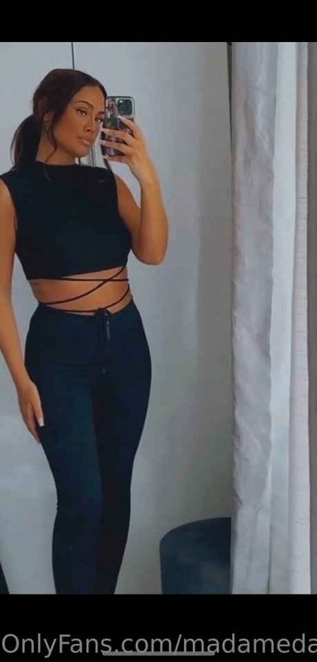 madamedakota OnlyFans Pornografie