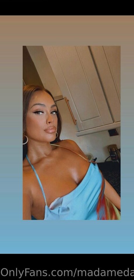 madamedakota OnlyFans Beiträge