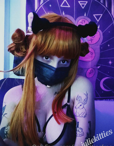 juliekittiesfree Nacktbilder OnlyFans