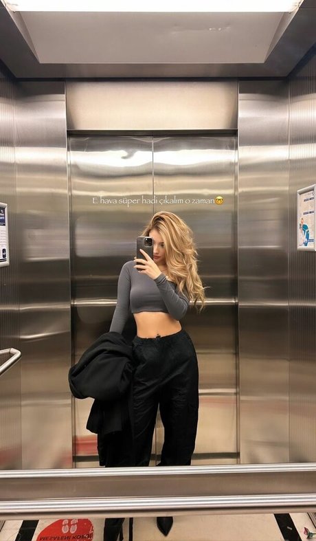 iremsukamber OnlyFans Sextape