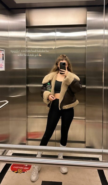 iremsukamber OnlyFans-Leaks