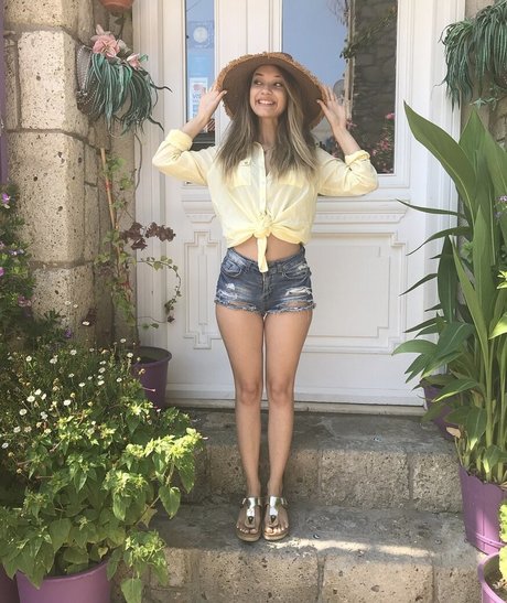 iremsukamber Sex auf OnlyFans