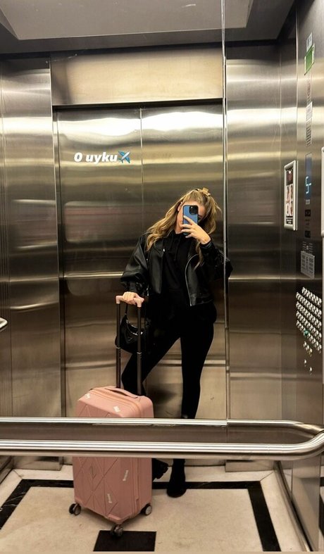 iremsukamber Nackt auf OnlyFans