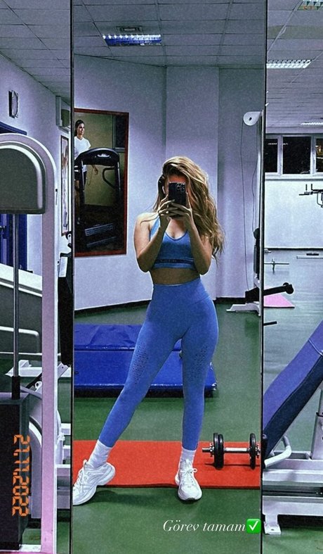 iremsukamber OnlyFans Nacktbilder