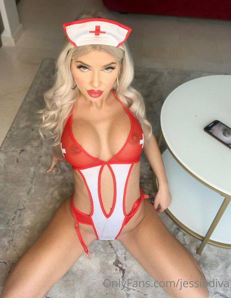 Jessie Diva OnlyFans Inhalte