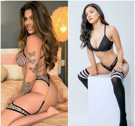 ryalierose Leaks von Nacktbildern auf OnlyFans