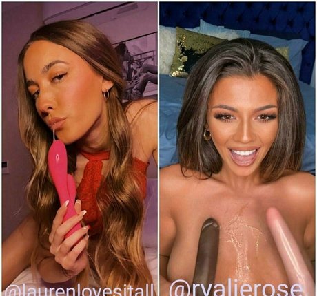 ryalierose OnlyFans Fotos