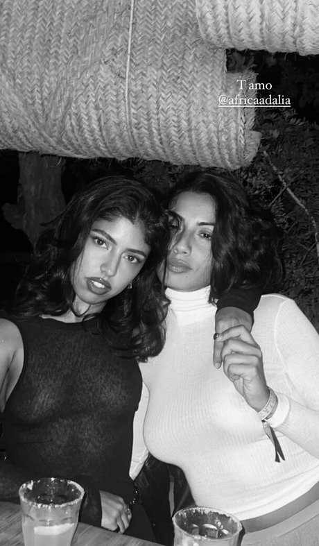 Maria Mood Nacktbilder geleakt OnlyFans Porn geleakt